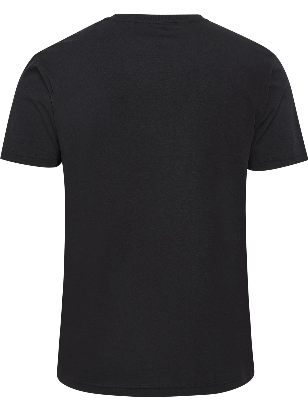 HUMMEL Defender T-Shirt S/S (black)
