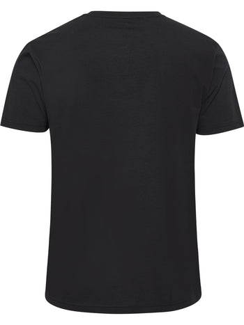 HUMMEL Defender T-Shirt S/S (black)