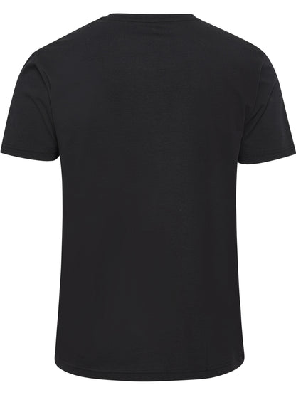 HUMMEL Defender T-Shirt S/S (black)