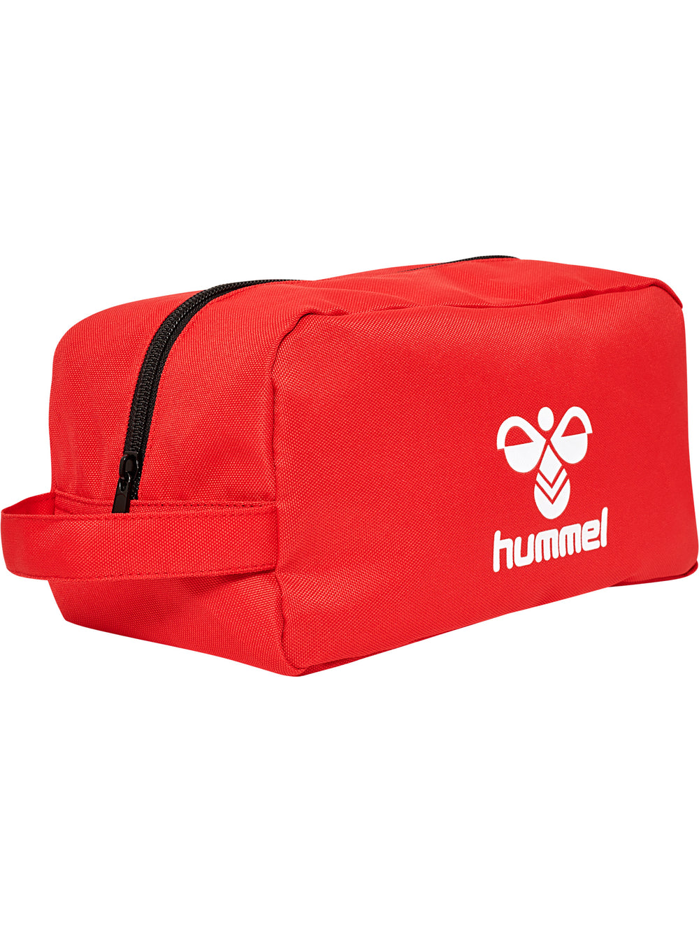 HUMMEL Essential Toiletry Bag (true red)