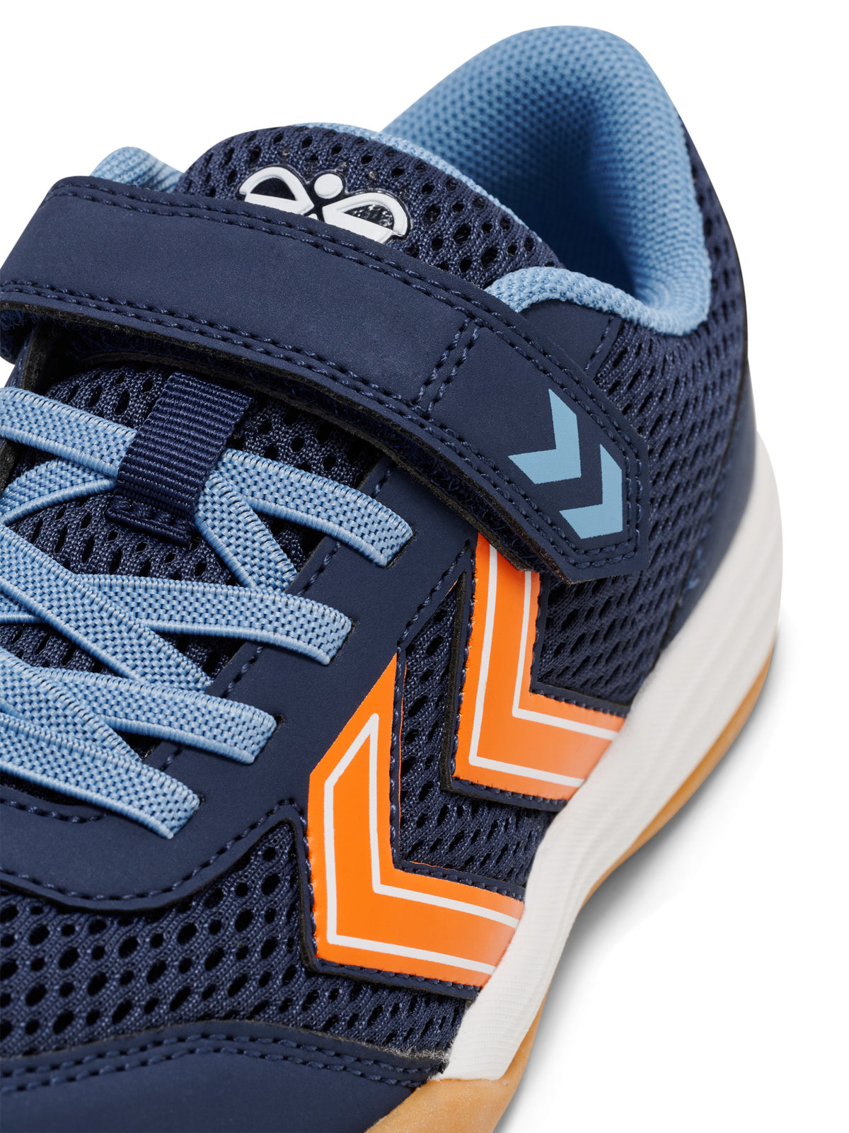 HUMMEL Multiplay Flex Vc Kind (black iris)