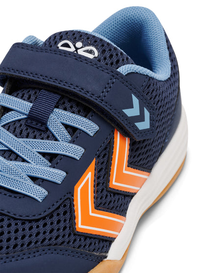 HUMMEL Multiplay Flex Vc Kind (black iris)