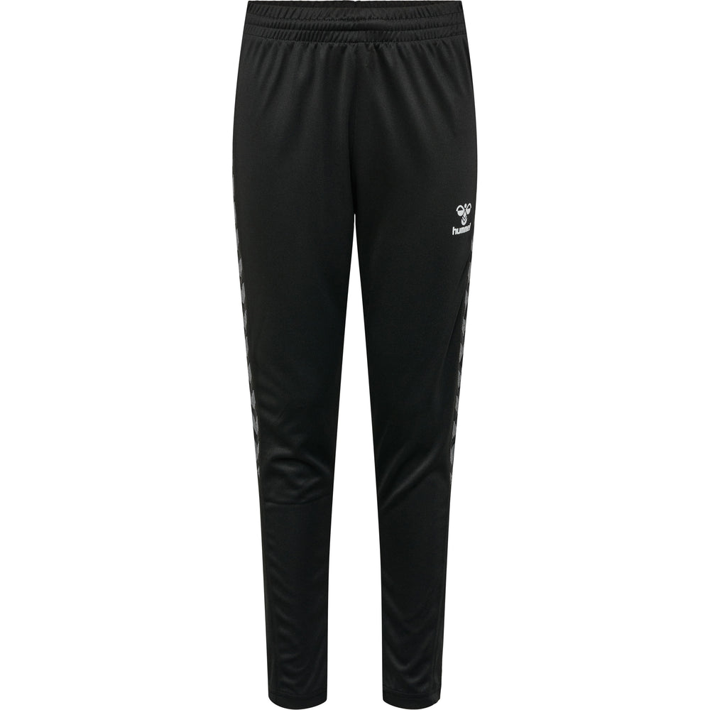 HUMMEL Authentic Training Pants Unisex Kind Schwarz