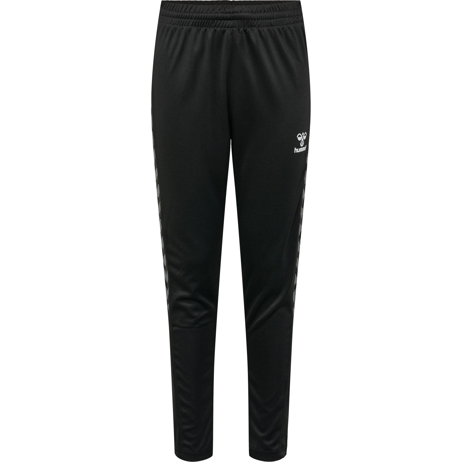 HUMMEL Authentic Training Pants Unisex Kind Schwarz