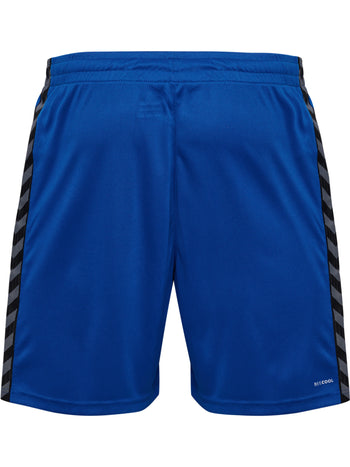 HUMMEL Authentic PL Shorts (true blue)