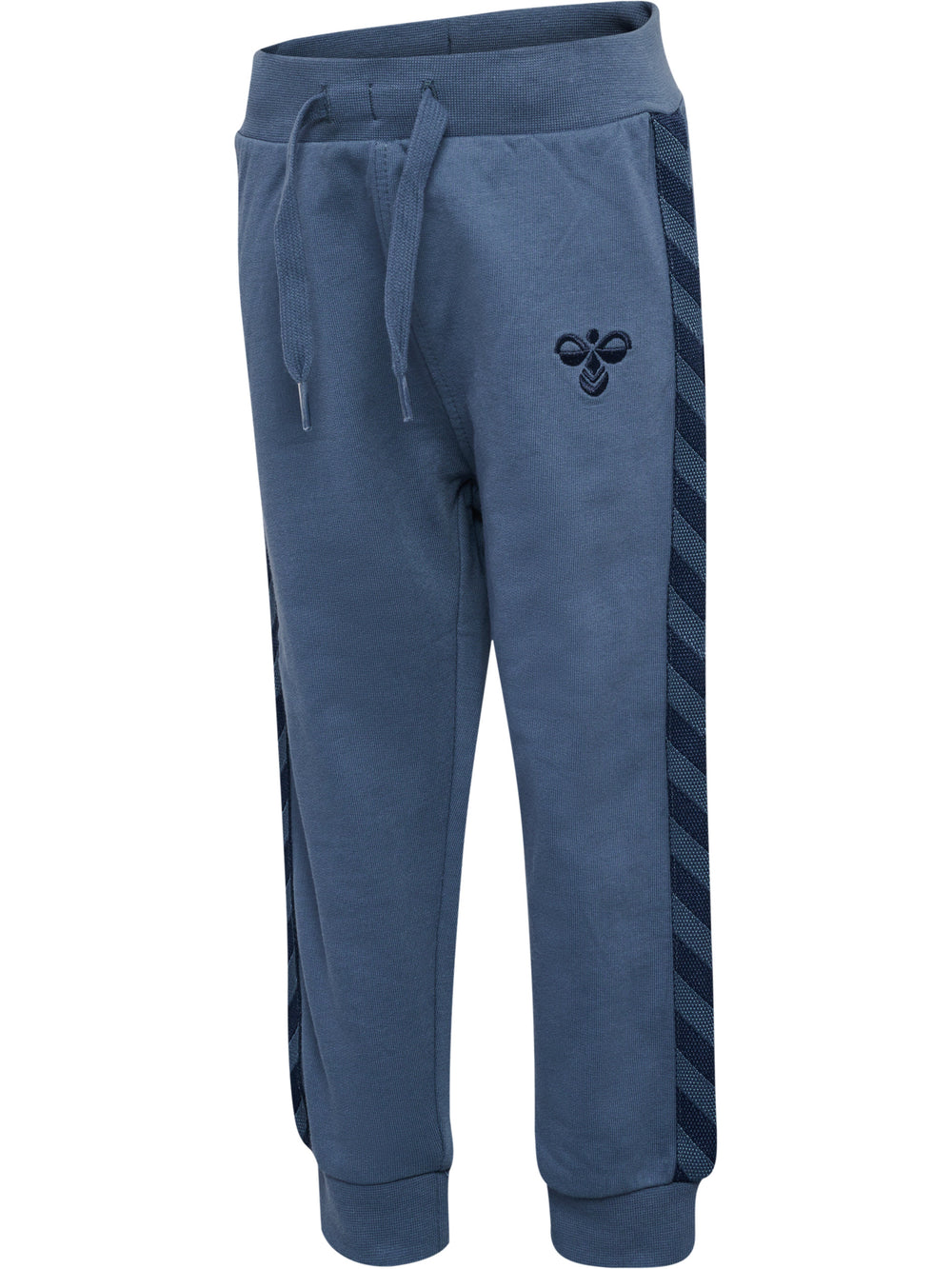 HUMMEL Bille Tracksuit Kind (bering sea)