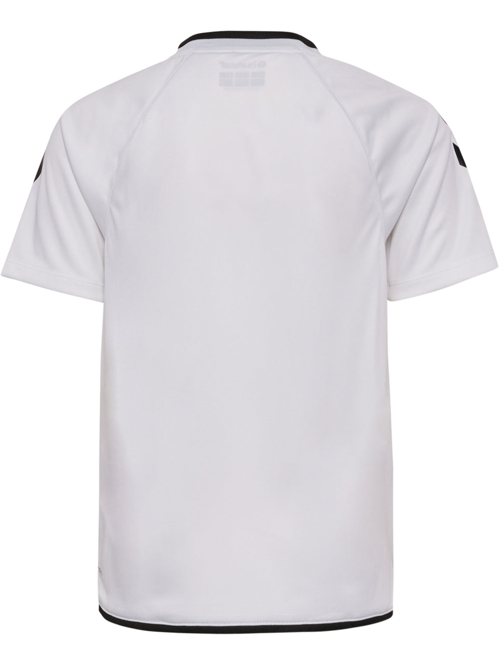 HUMMEL Core 2.0 Jersey S/S Kind (white/black)