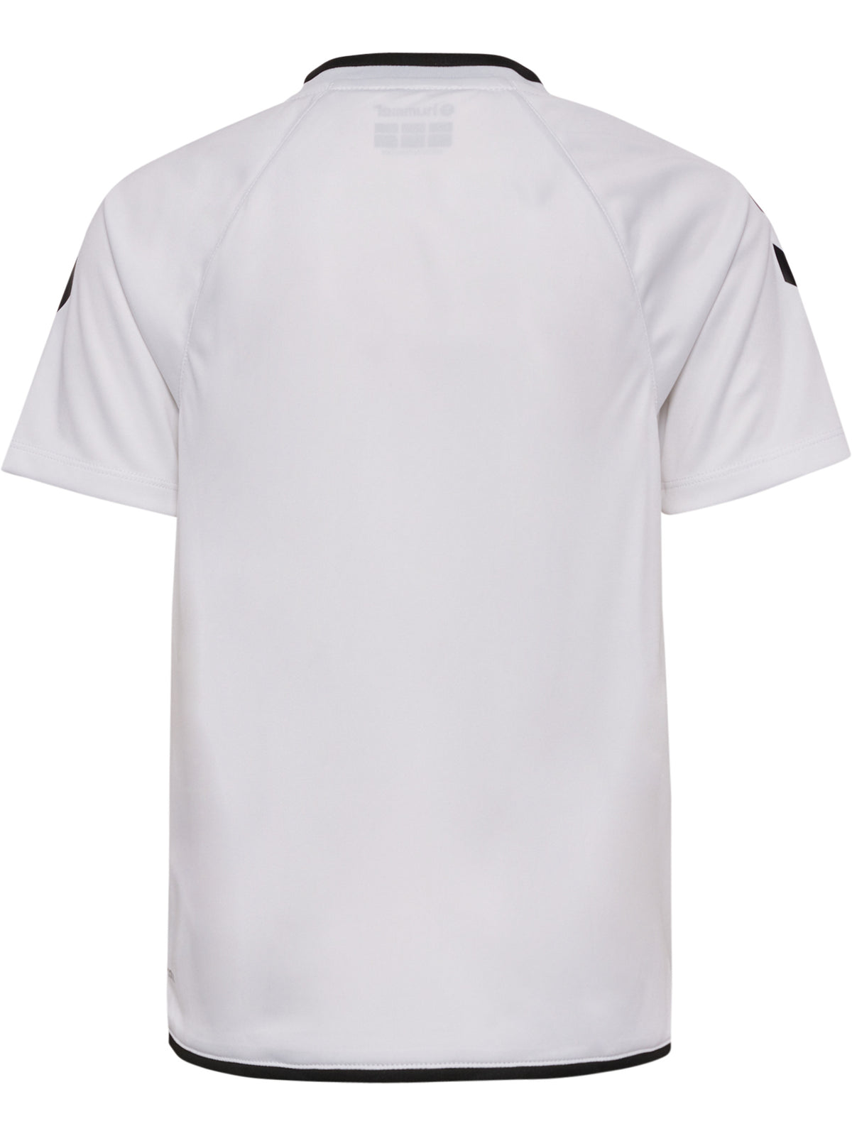 HUMMEL Core 2.0 Jersey S/S Kind (white/black)