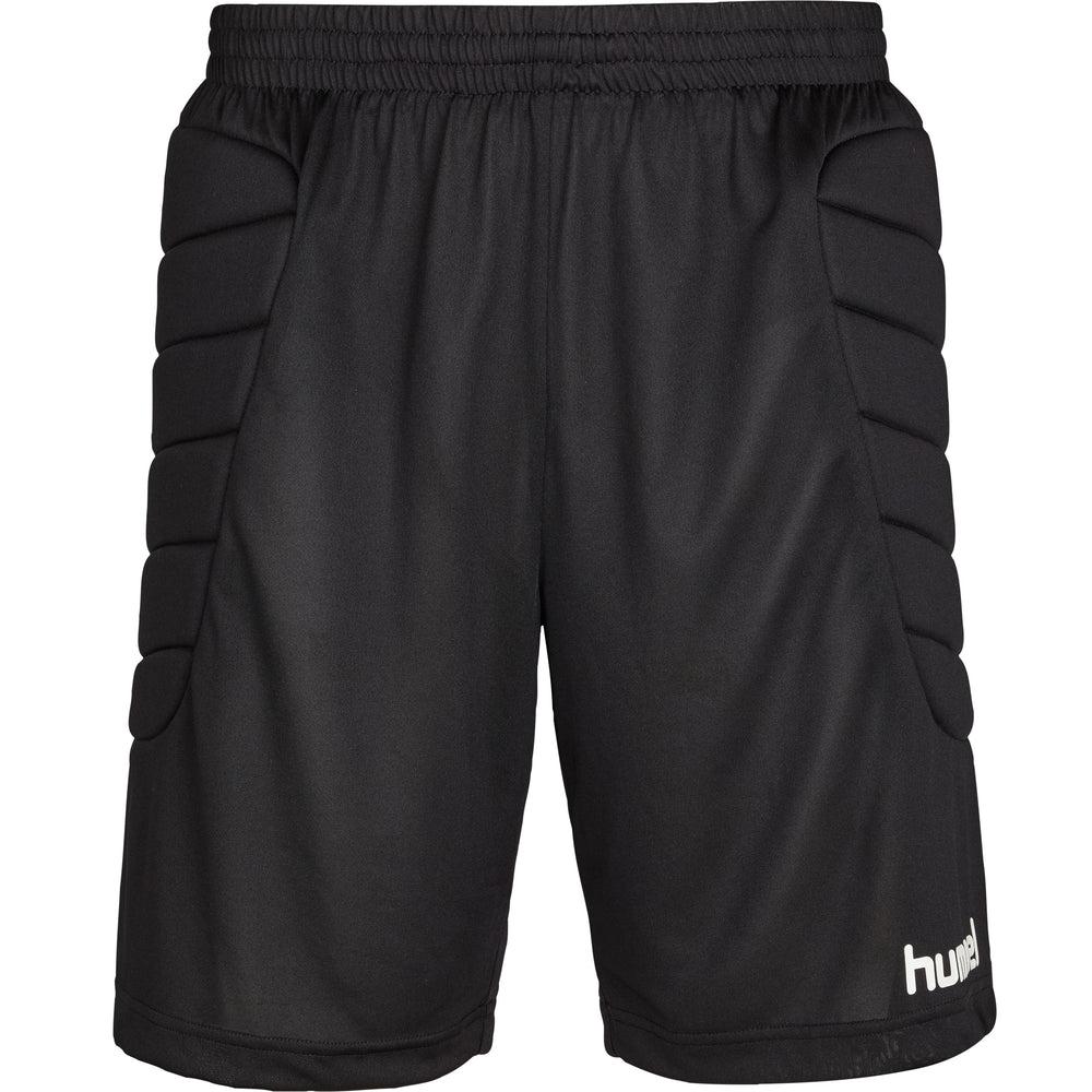 HUMMEL Essential Gk Shorts W Padding Kind (black)