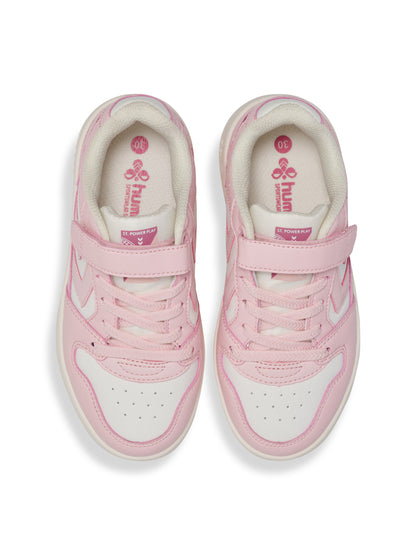 HUMMEL St Power Play Kind (white/pale lilac)