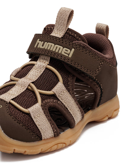 HUMMEL Sandal Sport Infant Kind (rain drum)