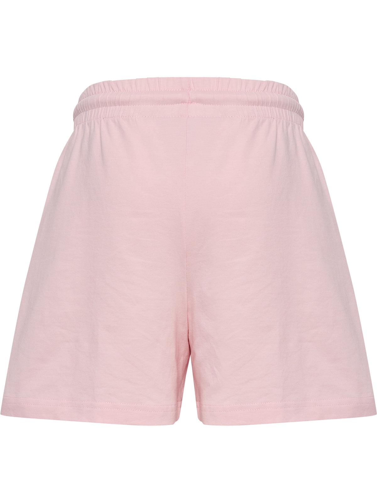 HUMMEL Loose Solid Shorts Kind (pale lilac)