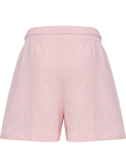 HUMMEL Loose Solid Shorts Kind (pale lilac)