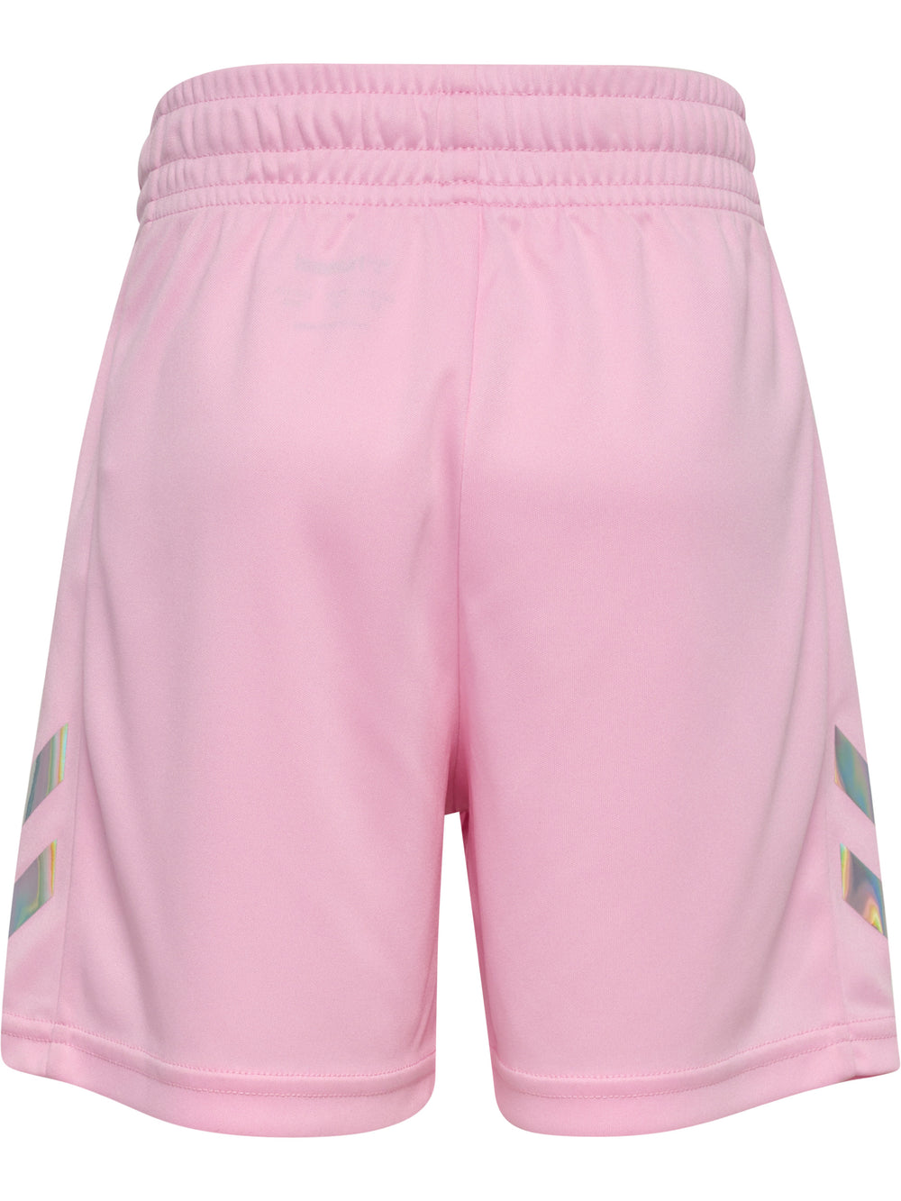 HUMMEL Shine Shorts Kind (pink lady)
