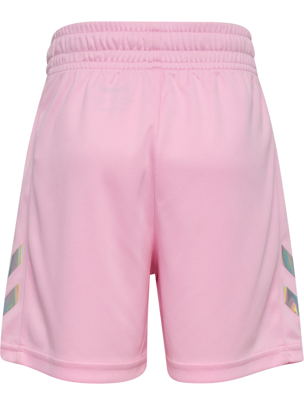HUMMEL Shine Shorts Kind (pink lady)