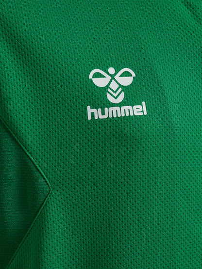 HUMMEL Authentic PL Zip Jacket Kind (jelly bean)