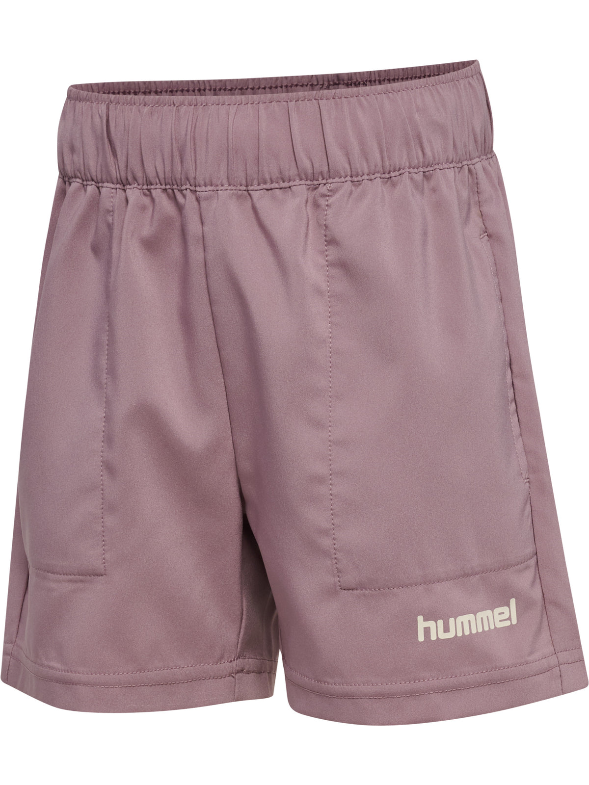 HUMMEL Sono Shorts Kind (elderberry)