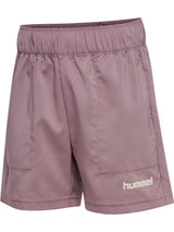 HUMMEL Sono Shorts Kind (elderberry)