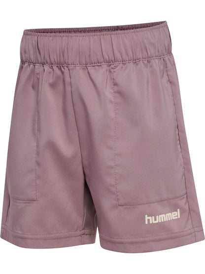 HUMMEL Sono Shorts Kind (elderberry)