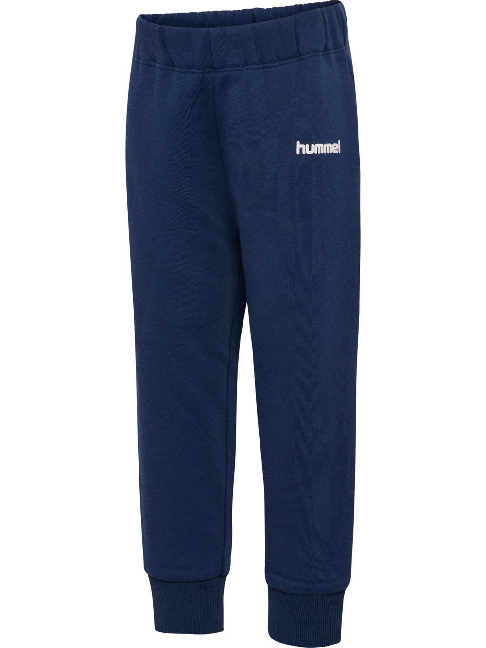 HUMMEL Mini Reg Base Sweat Set Kind (dress blues)