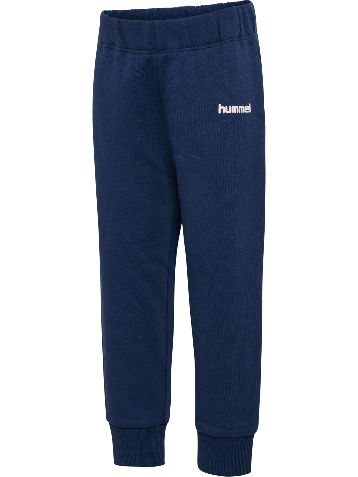 HUMMEL Mini Reg Base Sweat Set Kind (dress blues)