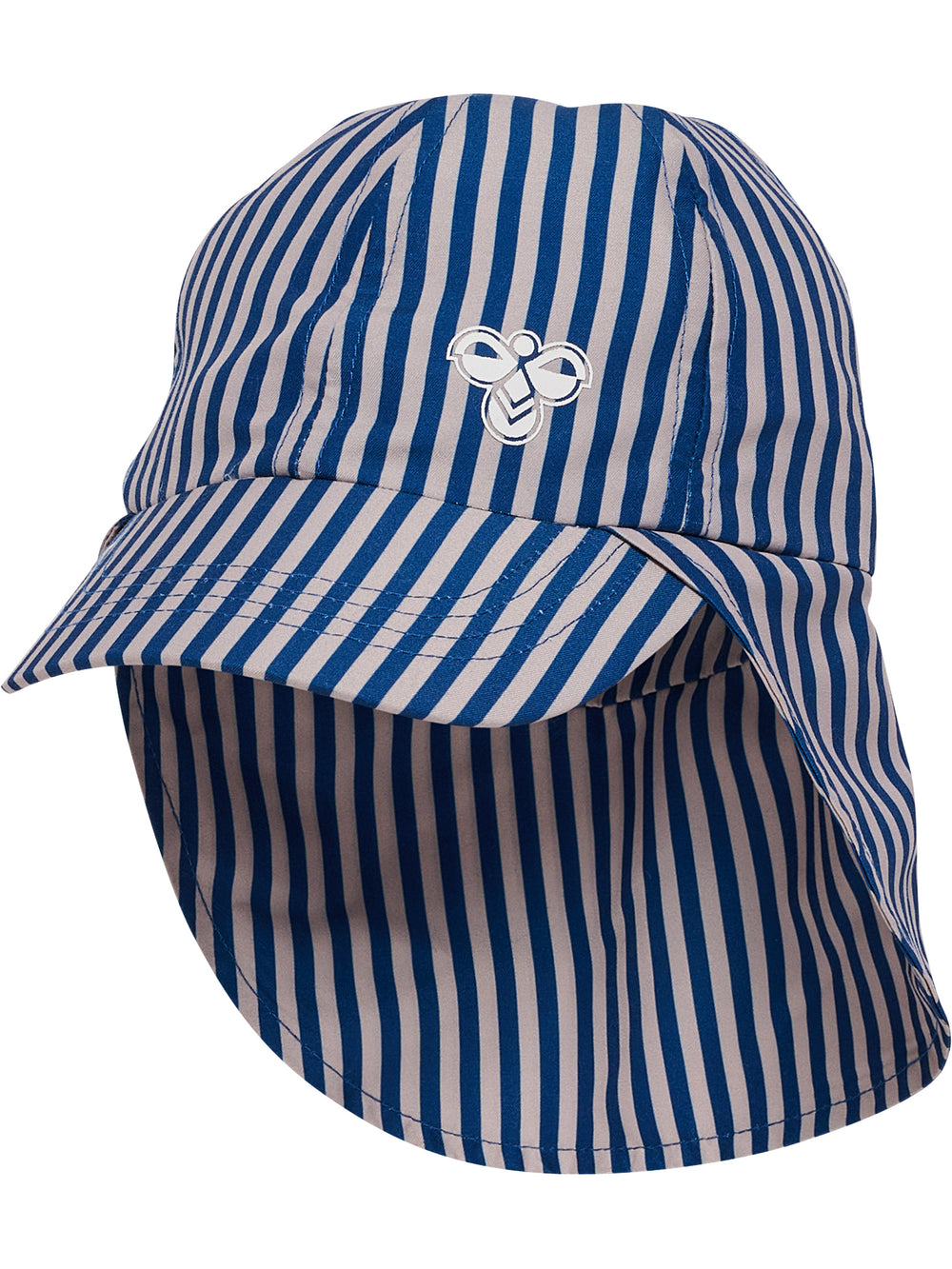 HUMMEL Mini Shadow Hat Bee Kind (dress blues)
