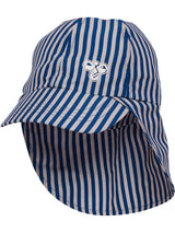 HUMMEL Mini Shadow Hat Bee Kind (dress blues)
