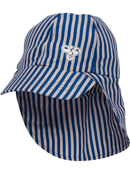 HUMMEL Mini Shadow Hat Bee Kind (dress blues)