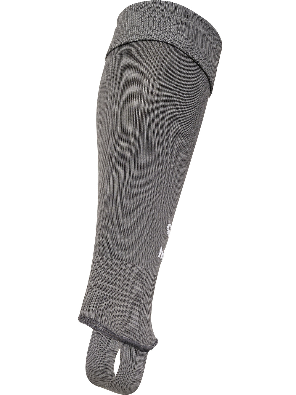 HUMMEL Essential Football Stirrup (steel gray/white)