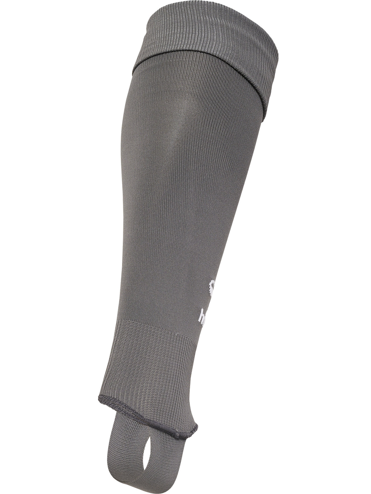 HUMMEL Essential Football Stirrup (steel gray/white)