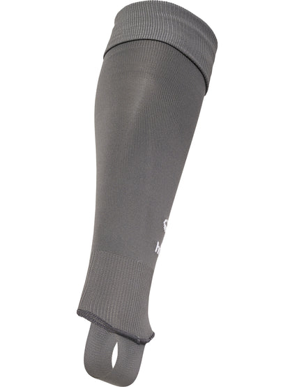 HUMMEL Essential Football Stirrup (steel gray/white)