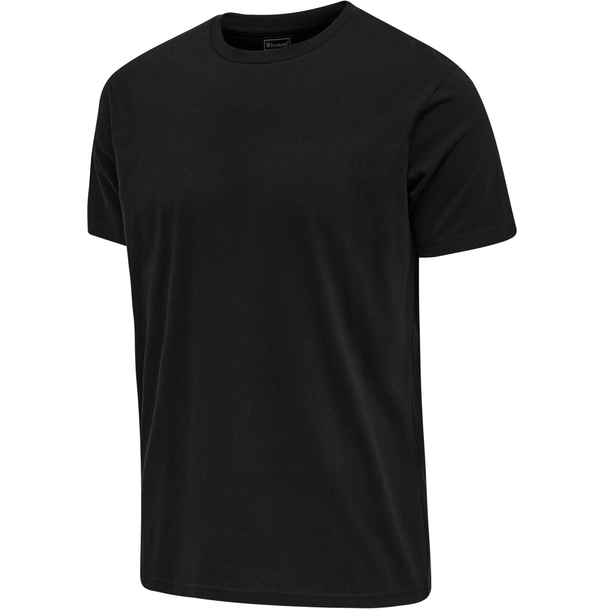 HUMMEL Red Basic T-Shirt S/S (black)