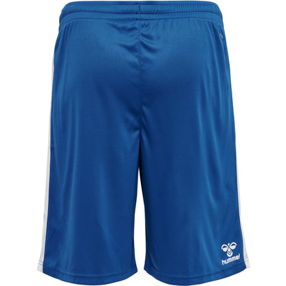 HUMMEL Core XK Basket Shorts (true blue)