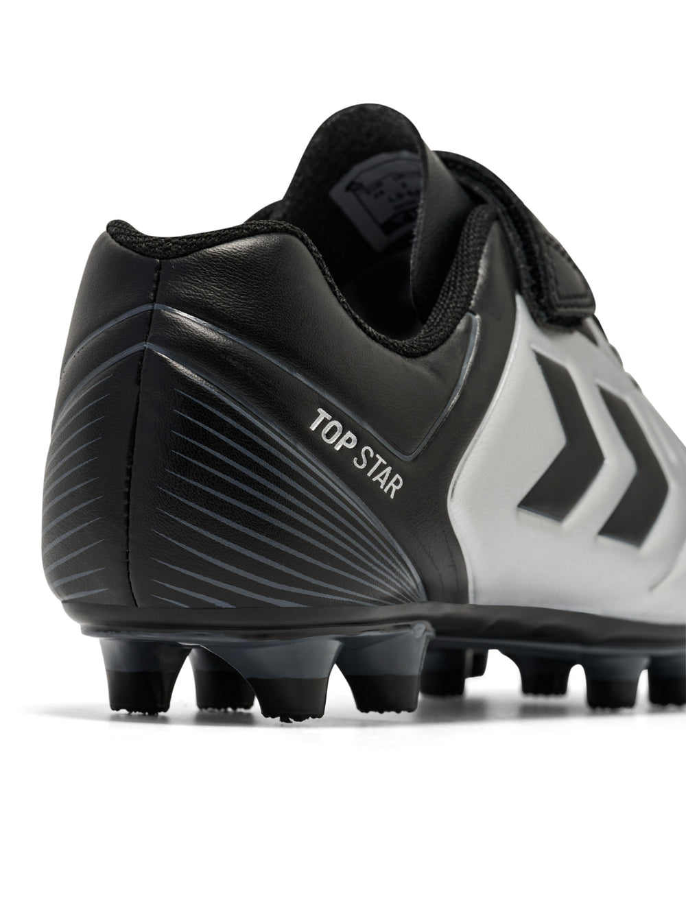 HUMMEL Top Star F.g. 2.0 Vc Kind (black/silver)