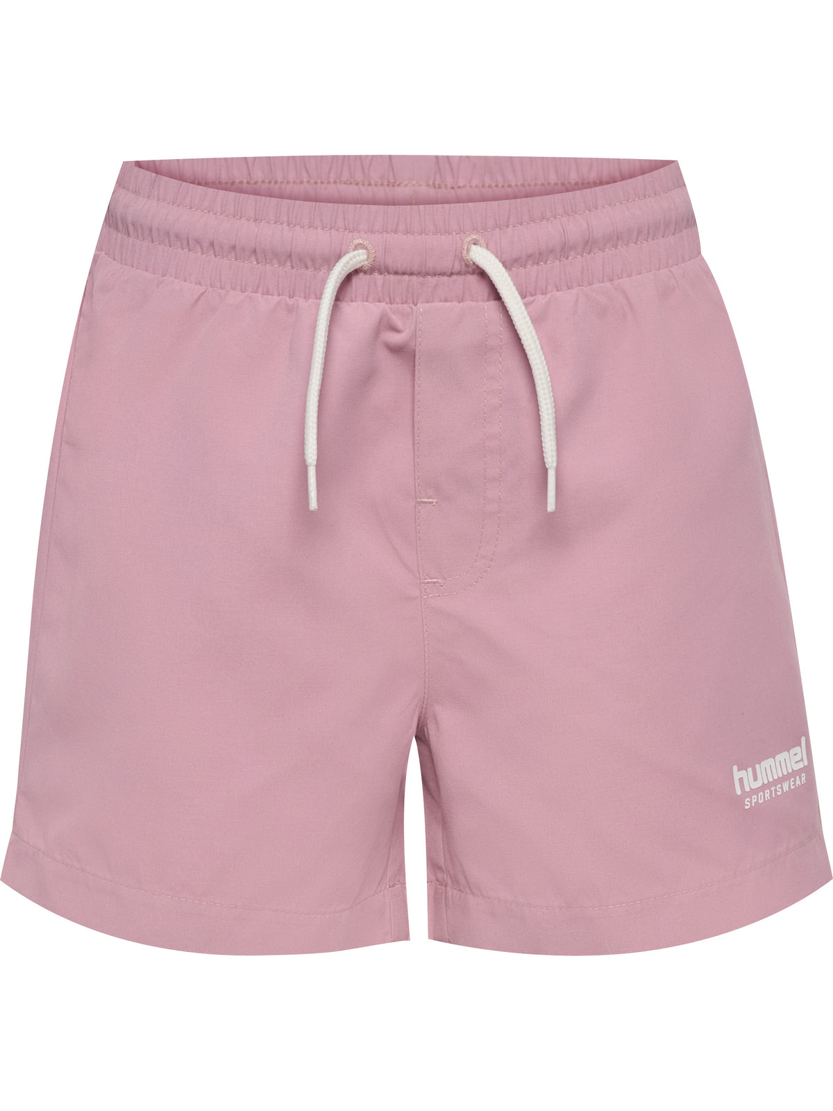 HUMMEL Reg Board Shorts Kind (mauve shadow)