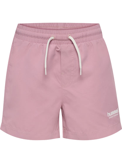 HUMMEL Reg Board Shorts Kind (mauve shadow)
