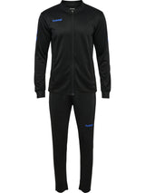 HUMMEL Blaze Club 26 Tracksuit (black/blue)