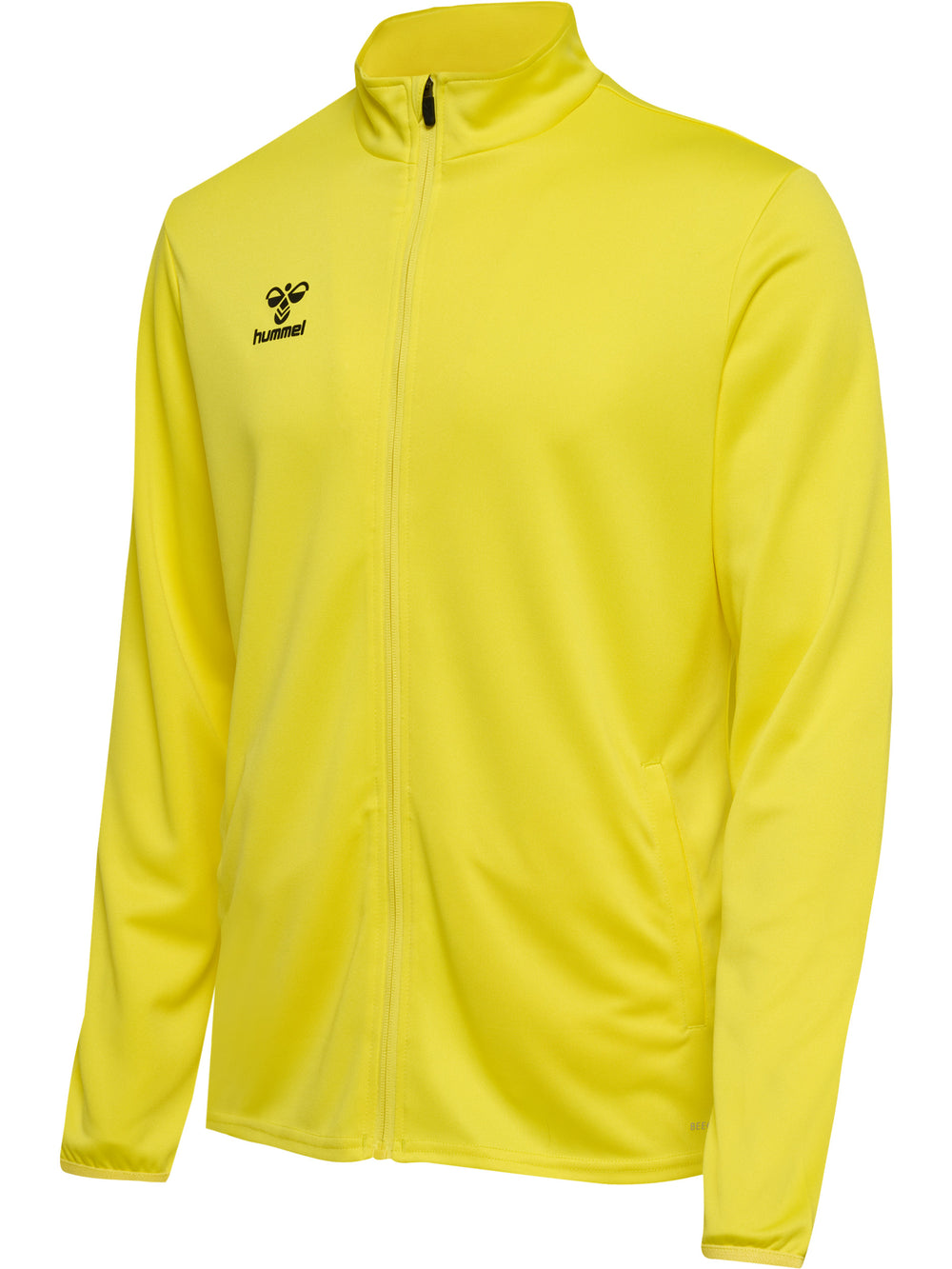 HUMMEL Essential Track Jacket (blazing yellow)