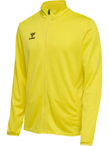 HUMMEL Essential Track Jacket (blazing yellow)