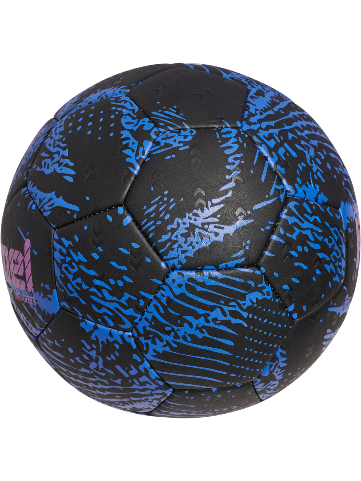 HUMMEL Blaze Classic Energizer Hb (black/blue/pink)