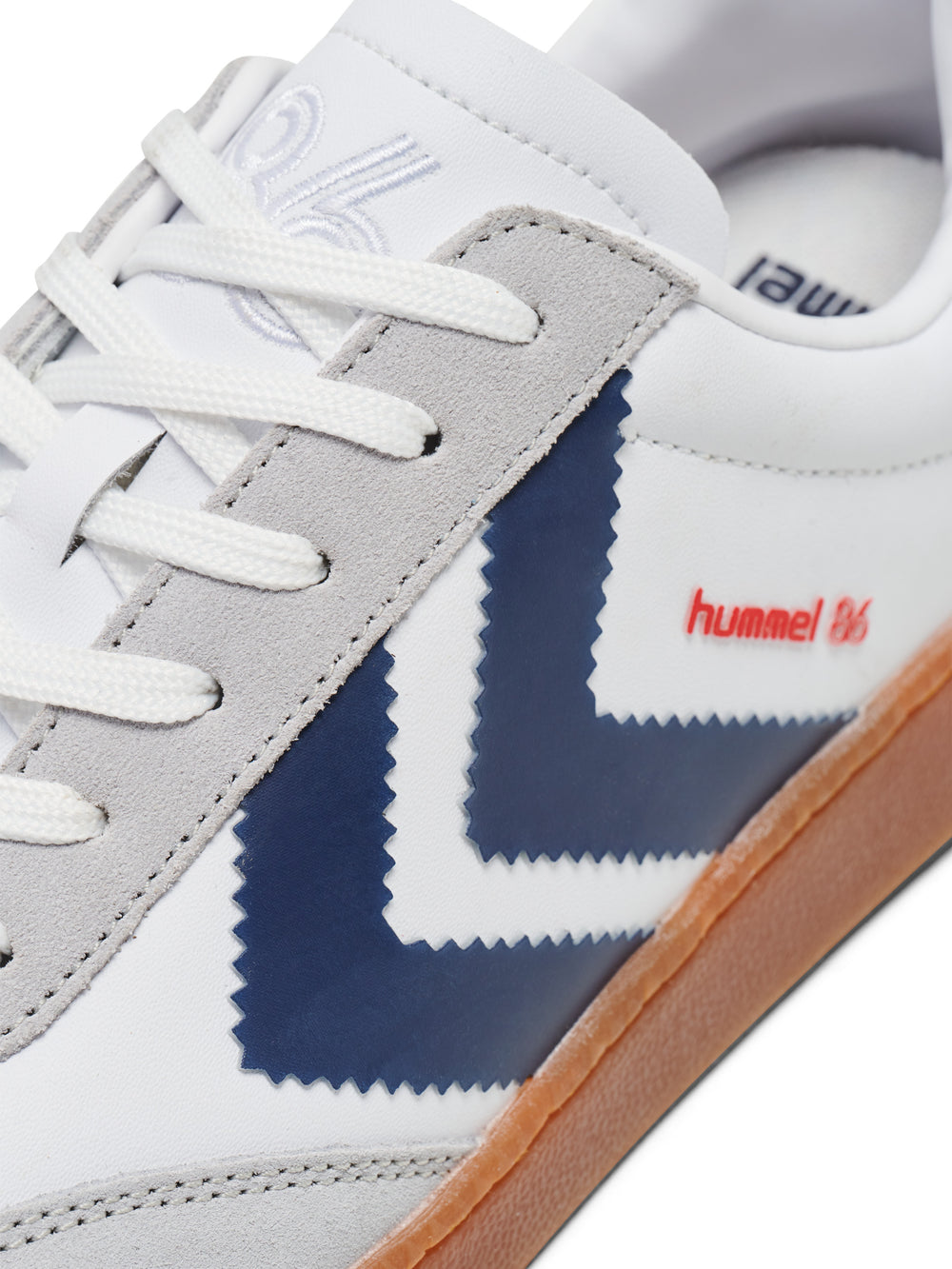 HUMMEL VM78 Cph X 86 Bold (bright white)