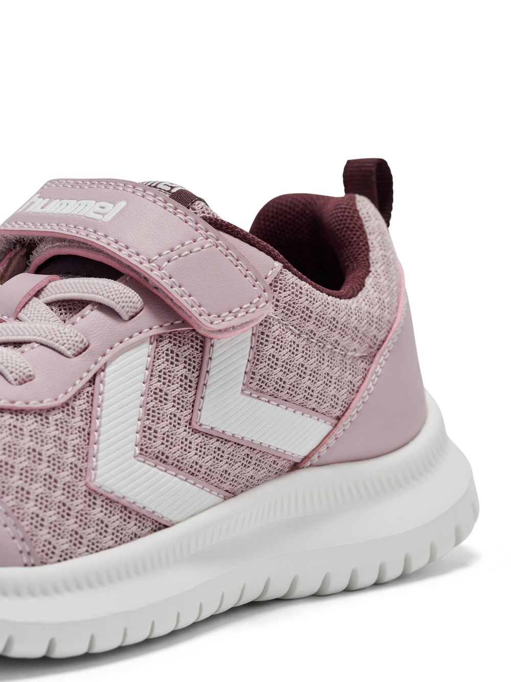 HUMMEL Speed 3.0 Kind (lilas)