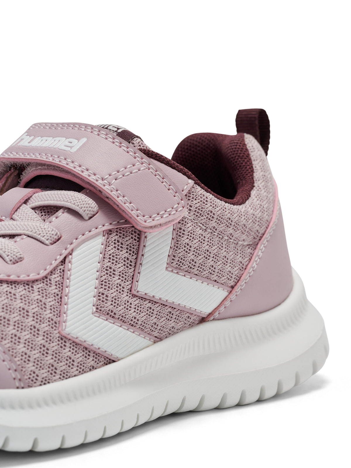 HUMMEL Speed 3.0 Kind (lilas)
