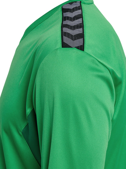 HUMMEL Authentic PL Jersey L/S (jelly bean)