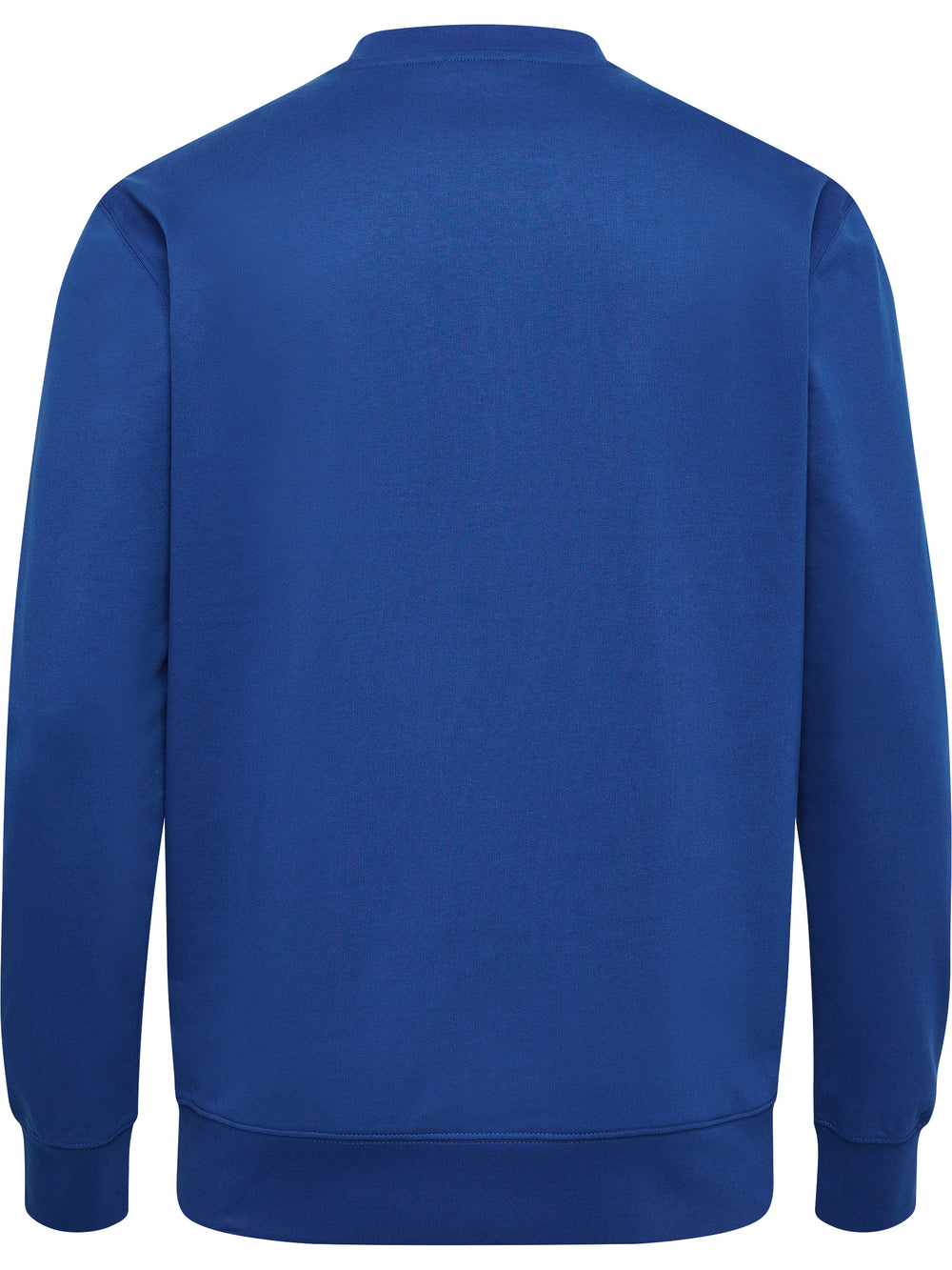 HUMMEL Go 2.0 Sweatshirt (true blue)