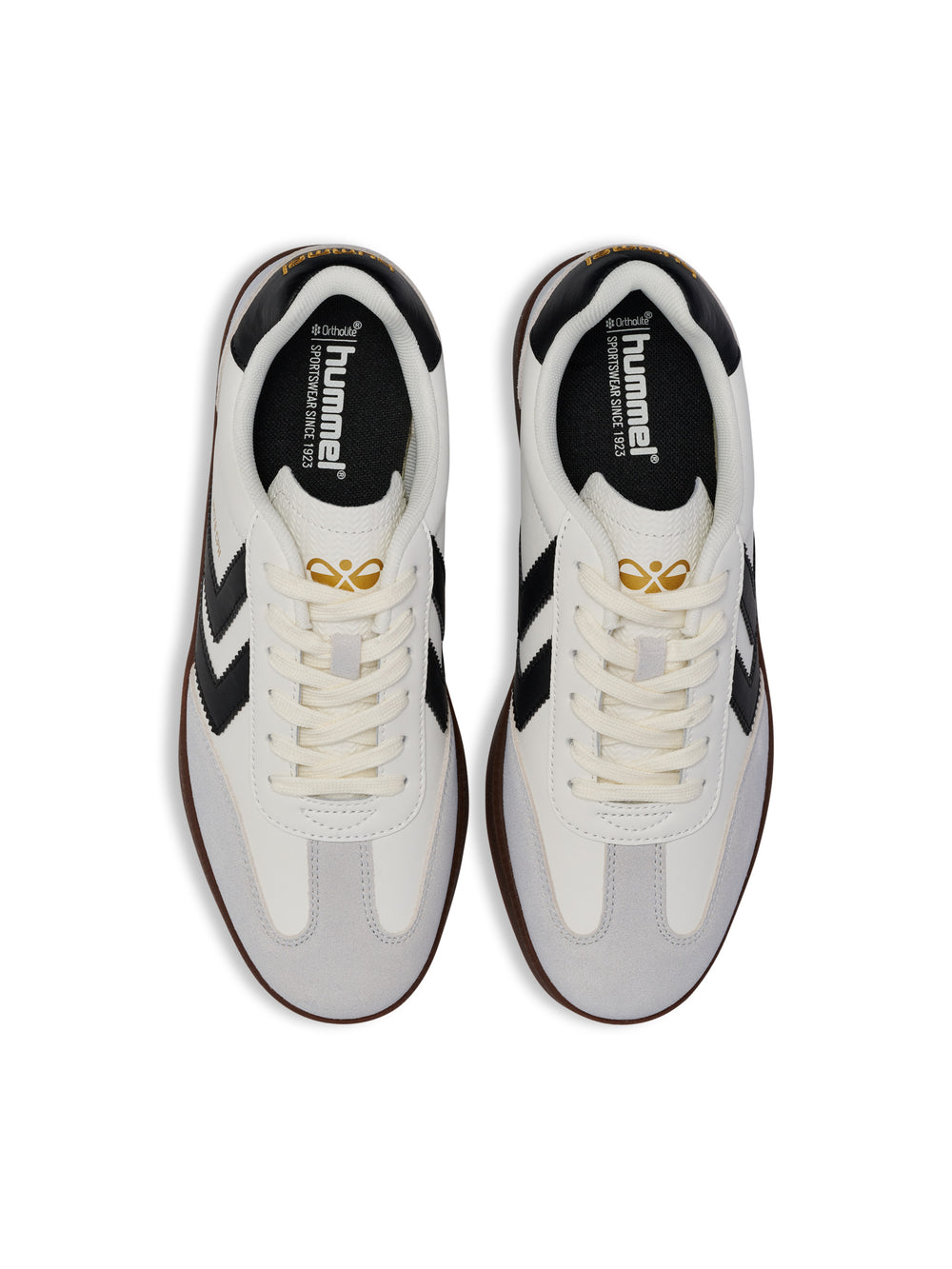 HUMMEL VM78 Cph Ls (white/black)
