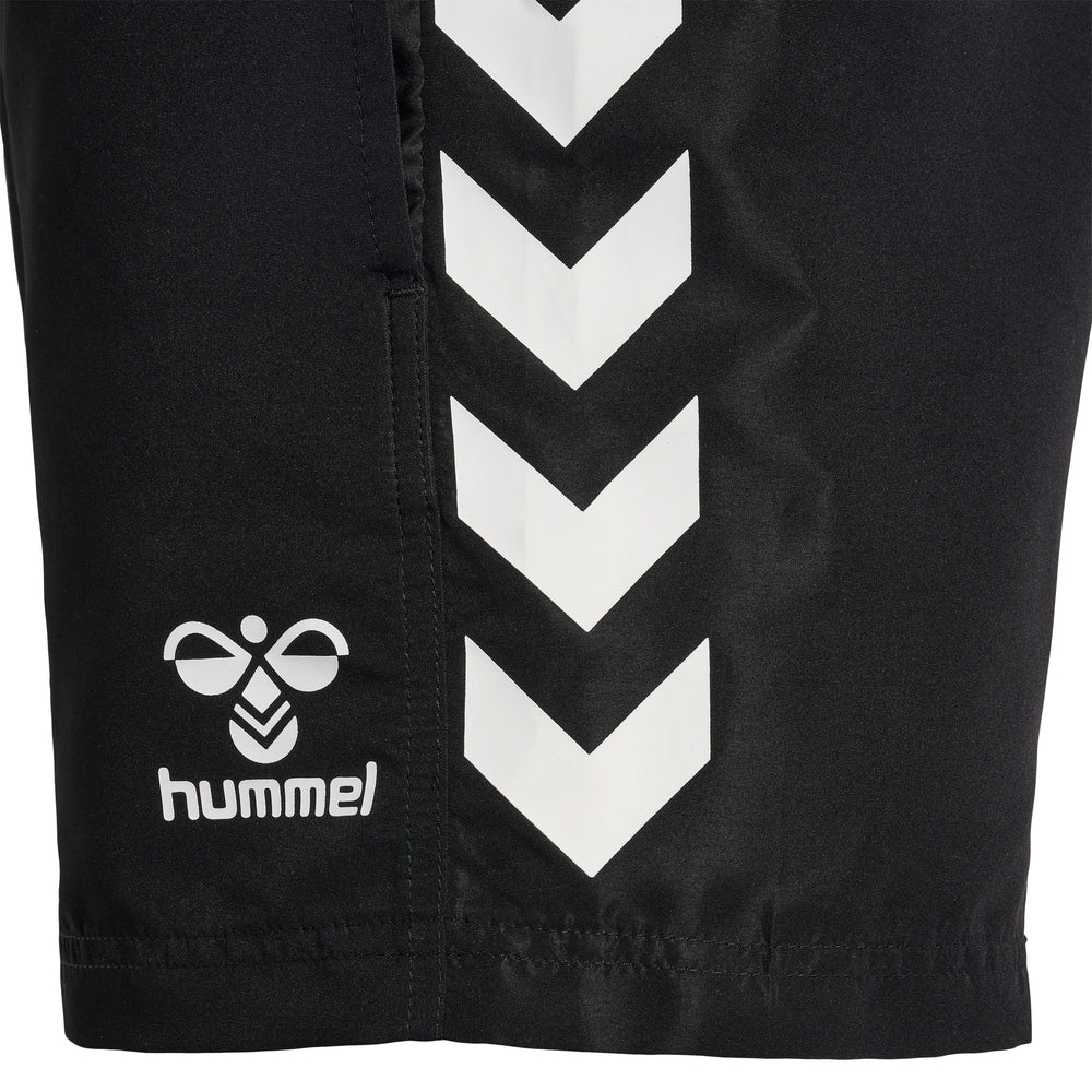 HUMMEL Lgc Frank Board Shorts (black)