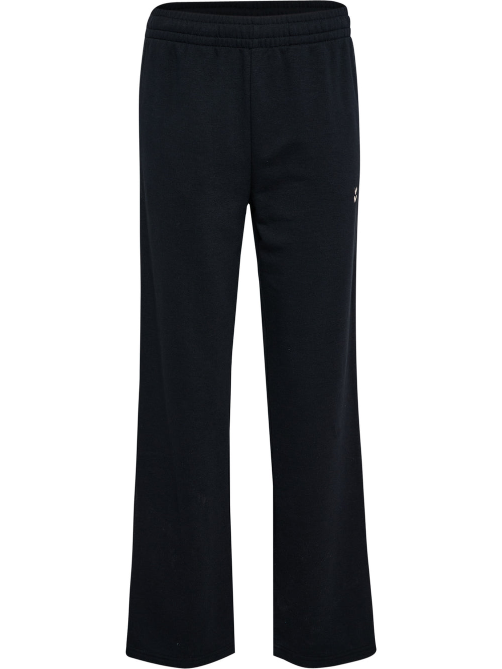 HUMMEL Pulse Wide Sweat Pants Damen (black)