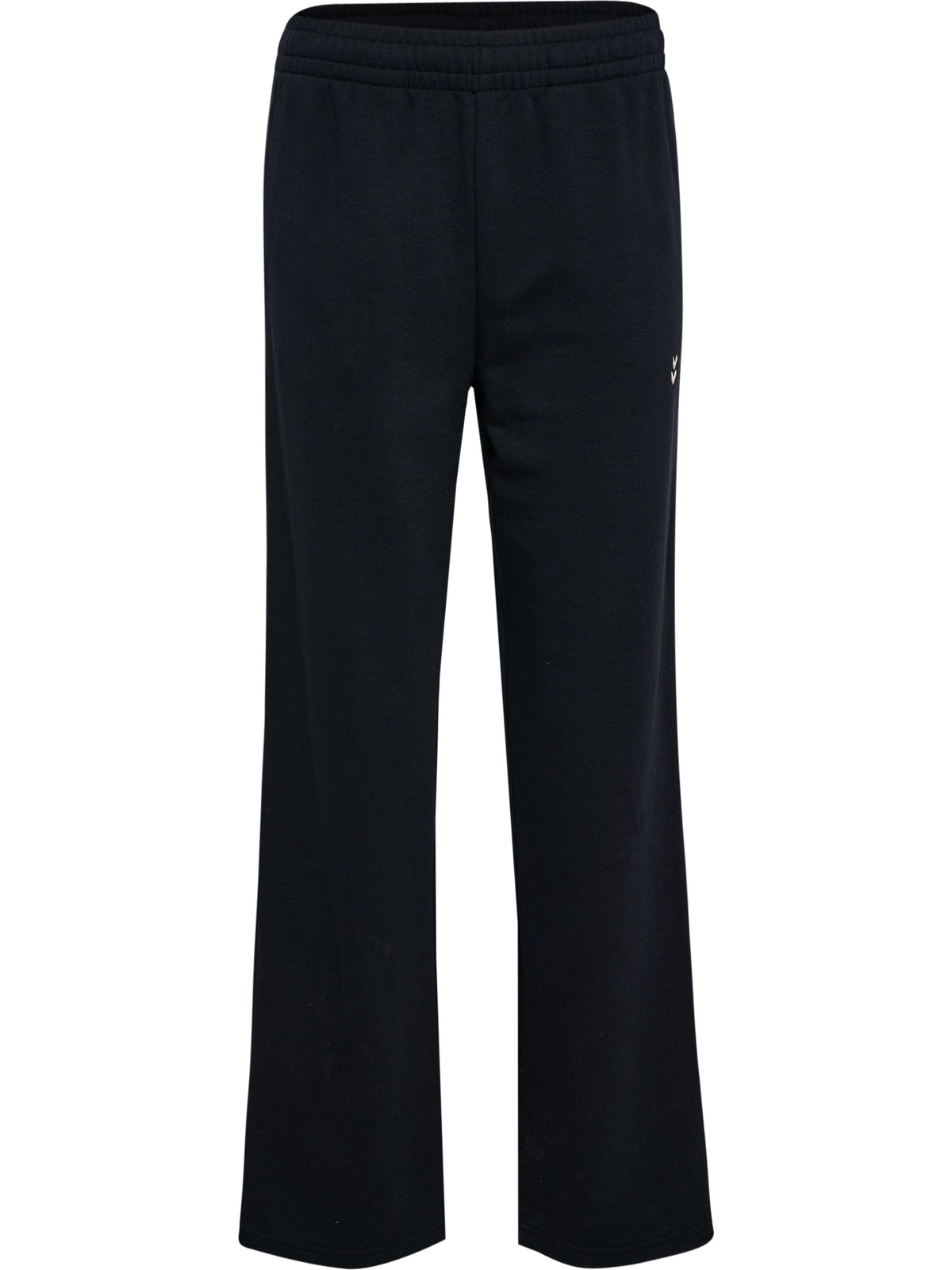 HUMMEL Pulse Wide Sweat Pants Damen (black)