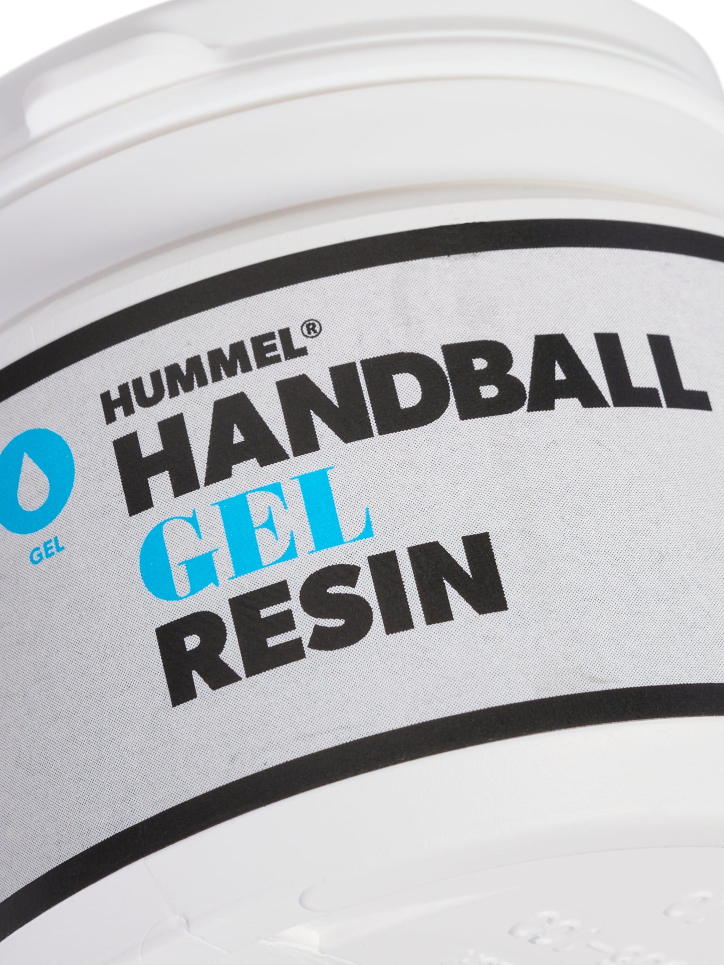 HUMMEL Hummel Resin Gel Small Unisex Weiß
